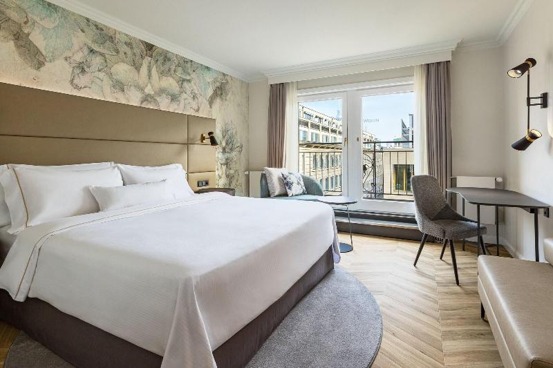 The Westin Grand Berlin - Oda