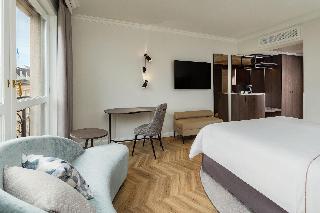The Westin Grand Berlin fotoÄŸrafÄ±