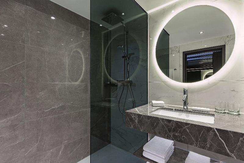 The Westin Grand Berlin - Oda