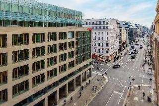 The Westin Grand Berlin fotoÄŸrafÄ±