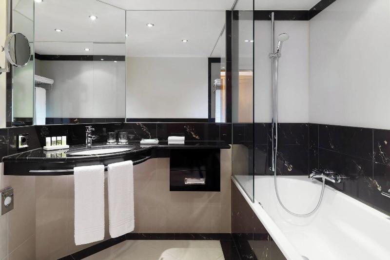 The Westin Grand Berlin - Oda
