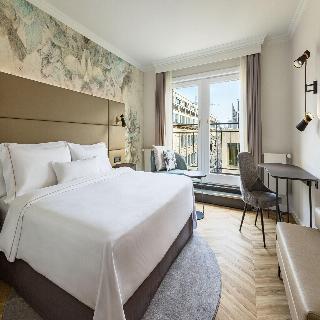 The Westin Grand Berlin fotoÄŸrafÄ±