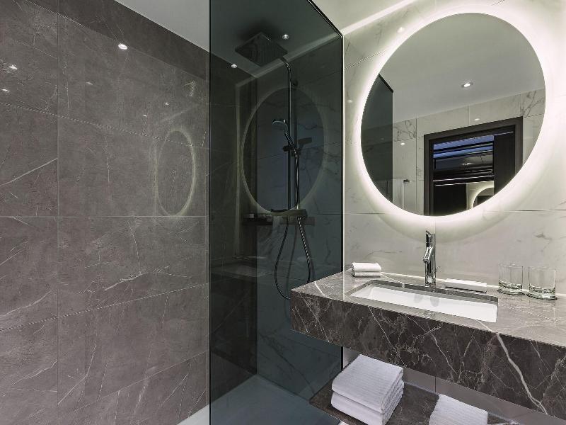 The Westin Grand Berlin - Oda