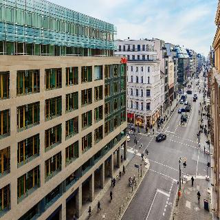 The Westin Grand Berlin fotoÄŸrafÄ±