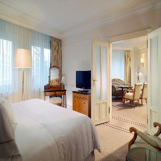 The Westin Grand Berlin fotoÄŸrafÄ±