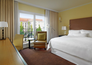 The Westin Grand Berlin fotoÄŸrafÄ±