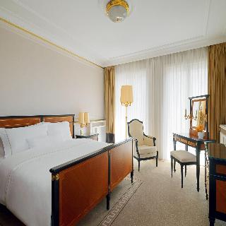 The Westin Grand Berlin fotoÄŸrafÄ±