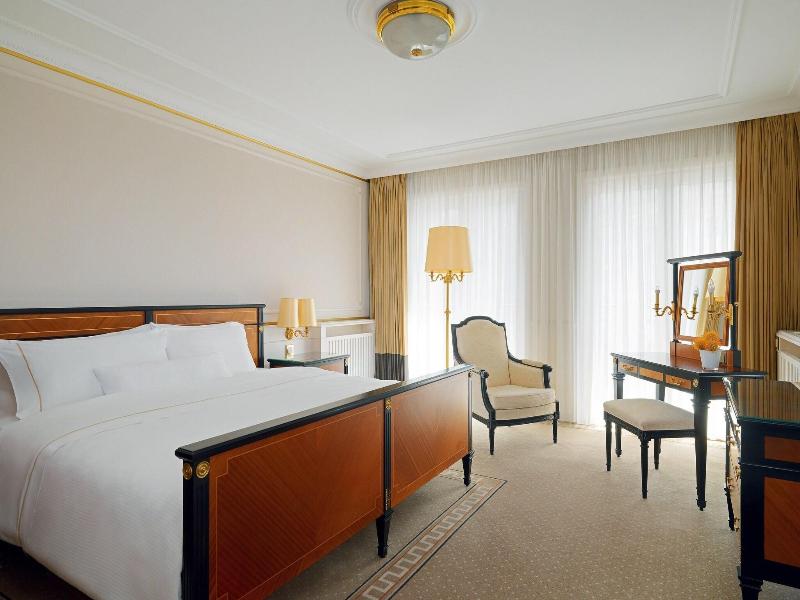 The Westin Grand Berlin - Oda