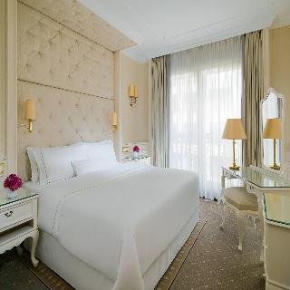 The Westin Grand Berlin fotoÄŸrafÄ±