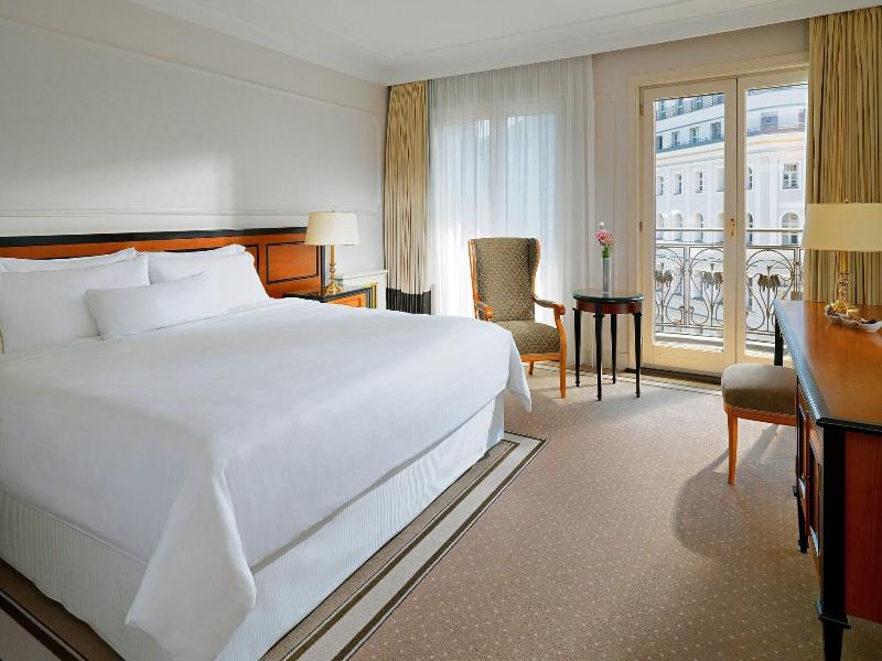 The Westin Grand Berlin - Oda