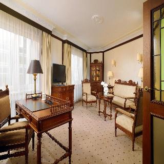 The Westin Grand Berlin fotoÄŸrafÄ±