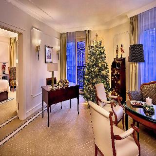 The Westin Grand Berlin fotoÄŸrafÄ±