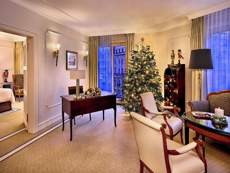 The Westin Grand Berlin - Oda