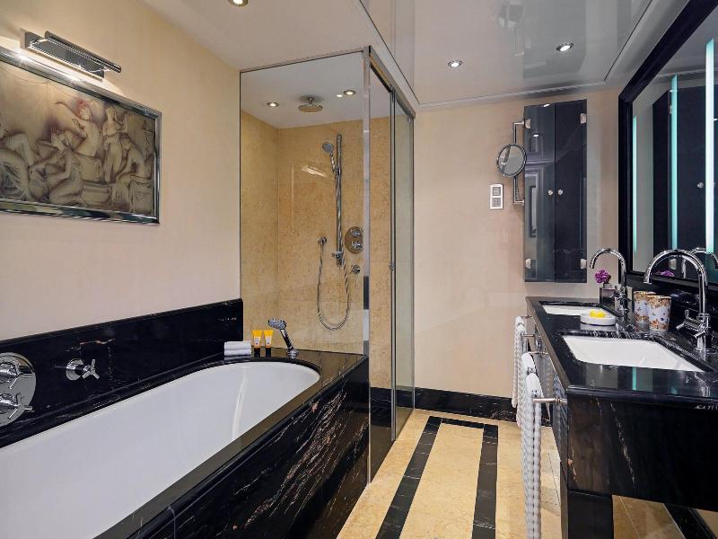The Westin Grand Berlin - Oda
