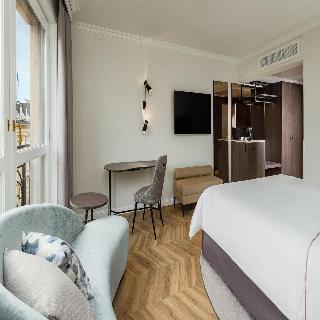 The Westin Grand Berlin fotoÄŸrafÄ±