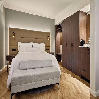 The Westin Grand Berlin fotoÄŸrafÄ±