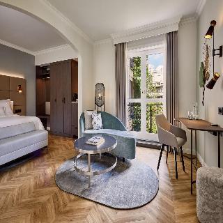 The Westin Grand Berlin fotoÄŸrafÄ±