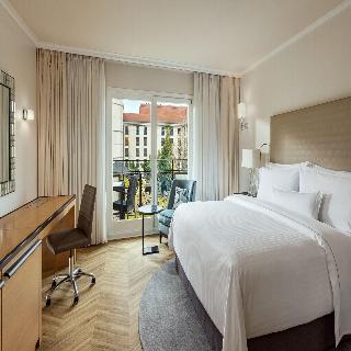 The Westin Grand Berlin fotoÄŸrafÄ±
