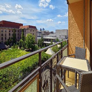 The Westin Grand Berlin fotoÄŸrafÄ±