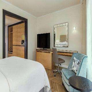 The Westin Grand Berlin fotoÄŸrafÄ±