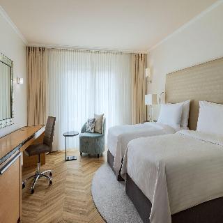 The Westin Grand Berlin fotoÄŸrafÄ±