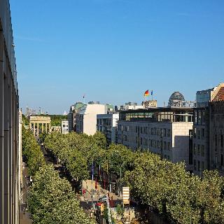 The Westin Grand Berlin fotoÄŸrafÄ±