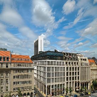 The Westin Grand Berlin fotoÄŸrafÄ±