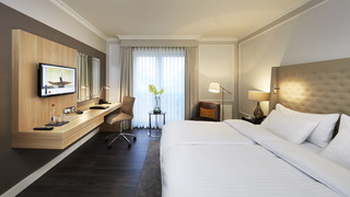 The Westin Grand Berlin fotoÄŸrafÄ±
