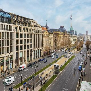 The Westin Grand Berlin fotoÄŸrafÄ±