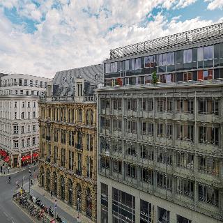 The Westin Grand Berlin fotoÄŸrafÄ±