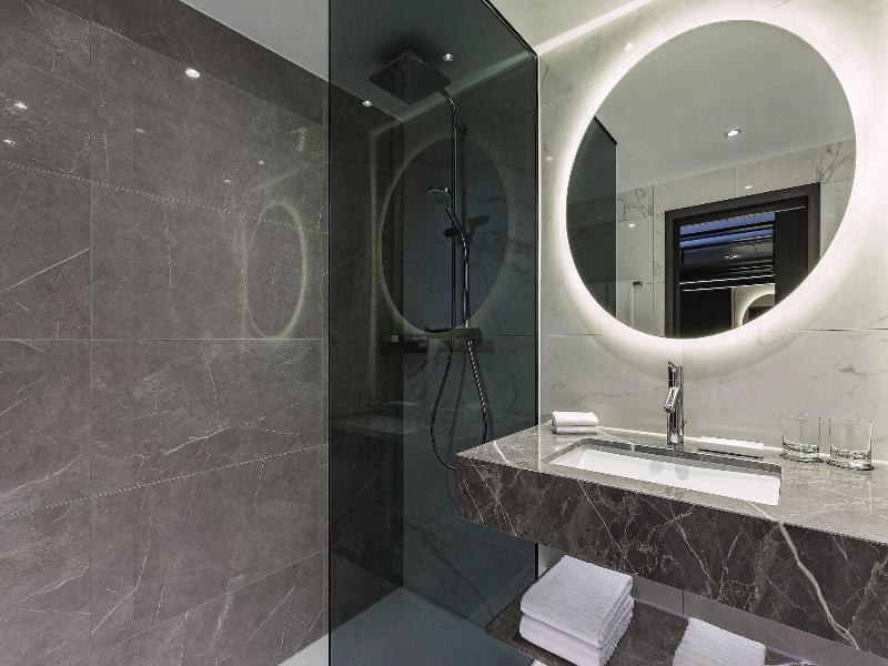The Westin Grand Berlin - Oda