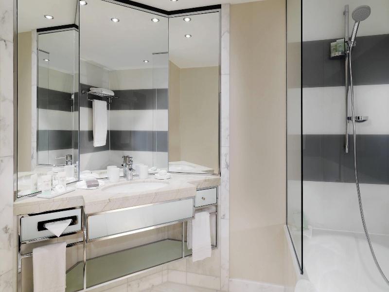 The Westin Grand Berlin - Oda