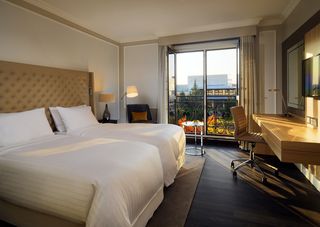 The Westin Grand Berlin fotoÄŸrafÄ±