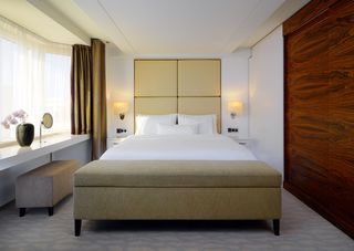 The Westin Grand Berlin fotoÄŸrafÄ±