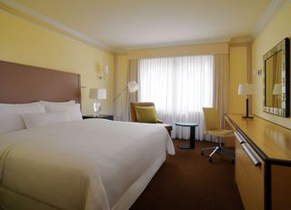 The Westin Grand Berlin fotoÄŸrafÄ±