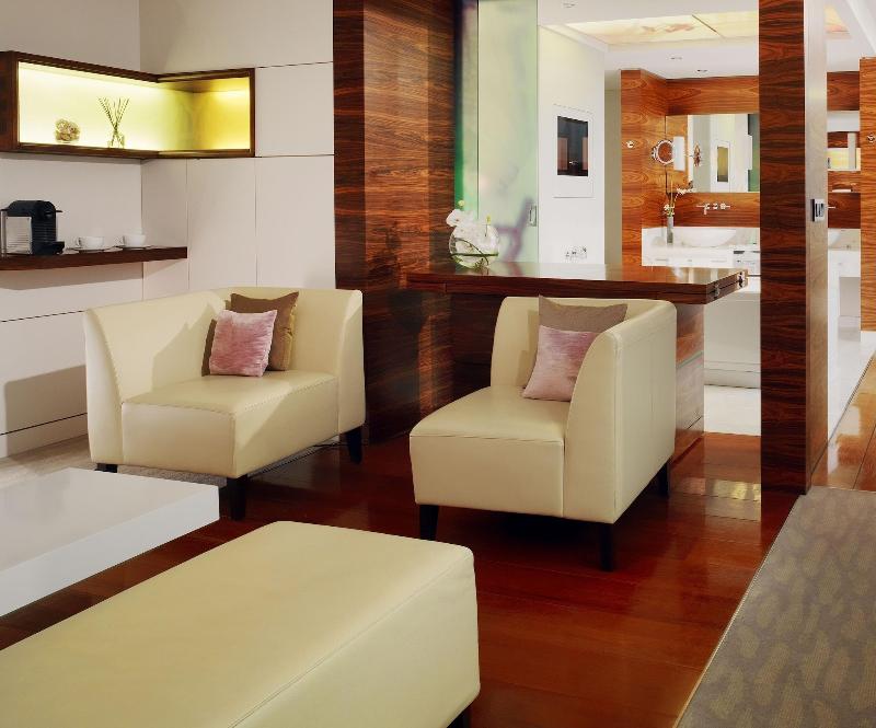 The Westin Grand Berlin - Oda