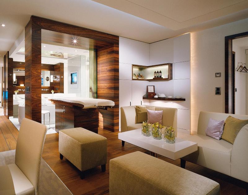 The Westin Grand Berlin - Oda