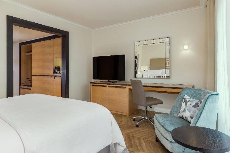 The Westin Grand Berlin - Oda