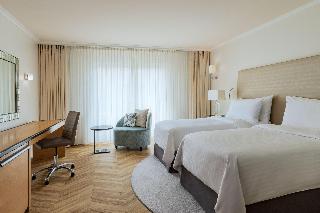 The Westin Grand Berlin fotoÄŸrafÄ±