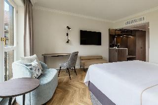 The Westin Grand Berlin fotoÄŸrafÄ±