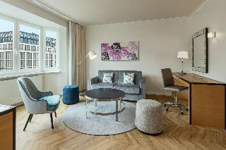 The Westin Grand Berlin fotoÄŸrafÄ±