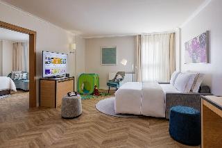 The Westin Grand Berlin fotoÄŸrafÄ±
