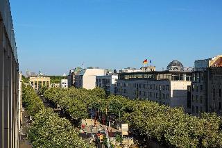 The Westin Grand Berlin fotoÄŸrafÄ±