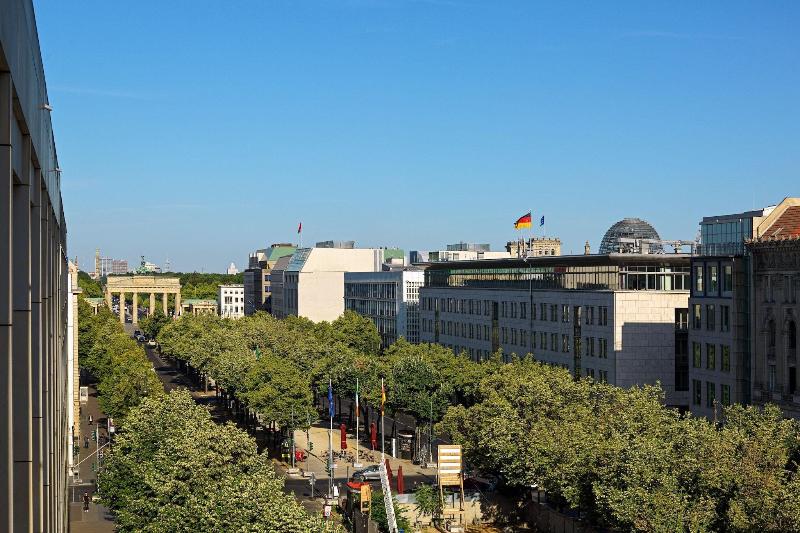The Westin Grand Berlin - Oda