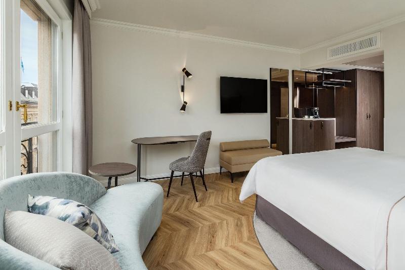 The Westin Grand Berlin - Oda
