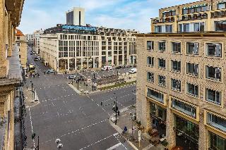 The Westin Grand Berlin fotoÄŸrafÄ±