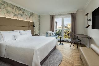 The Westin Grand Berlin fotoÄŸrafÄ±