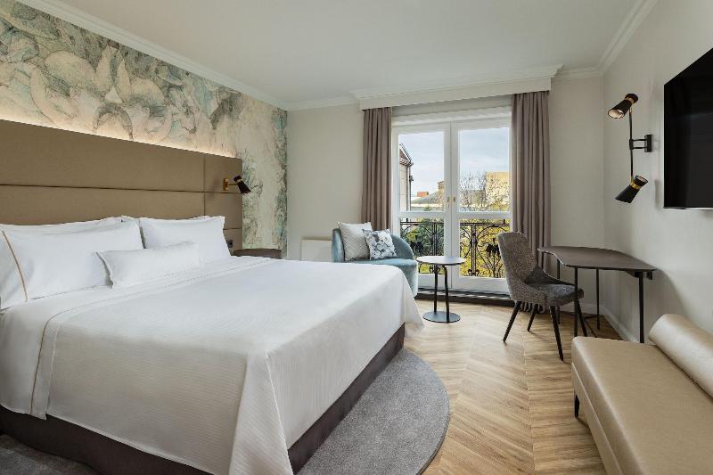The Westin Grand Berlin - Oda