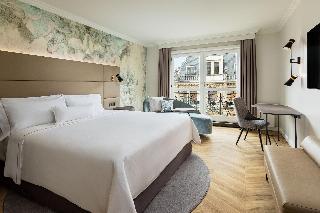 The Westin Grand Berlin fotoÄŸrafÄ±