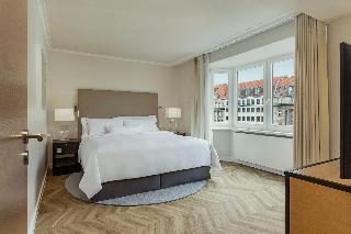 The Westin Grand Berlin fotoÄŸrafÄ±